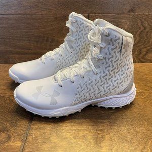 under armour lacrosse turf shoes